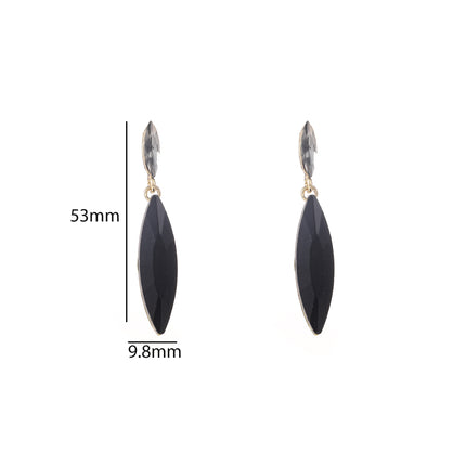 Day &amp; Eve by Go Dutch Label Clover Hoops