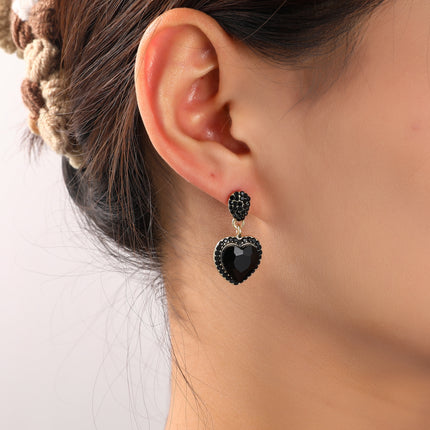 Day &amp; Eve by Go Dutch Label Clover Hoops
