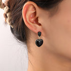 Gold (Stainless Steel) Black