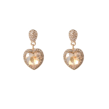 Day &amp; Eve by Go Dutch Label Clover Hoops