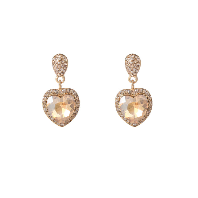 Day &amp; Eve by Go Dutch Label Clover Hoops