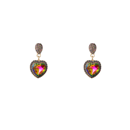 Day &amp; Eve by Go Dutch Label Clover Hoops