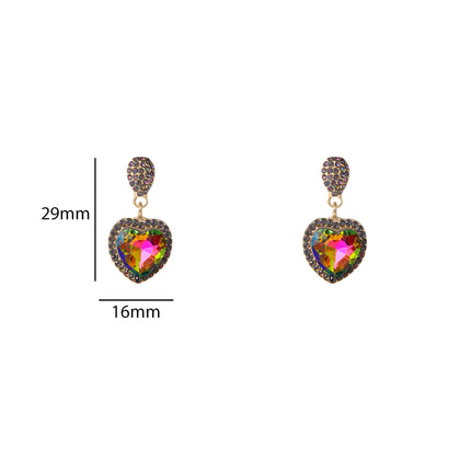 Day &amp; Eve by Go Dutch Label Clover Hoops