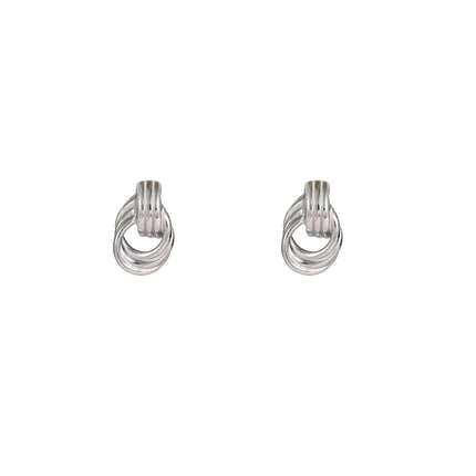 Day & Eve by Go Dutch Label Clover Hoops