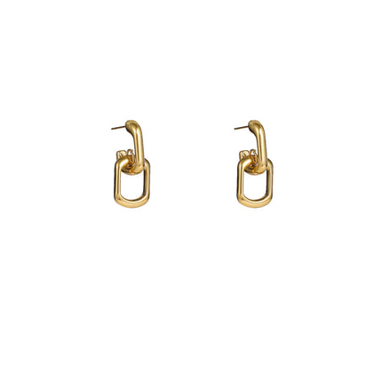 Day & Eve by Go Dutch Label Clover Hoops