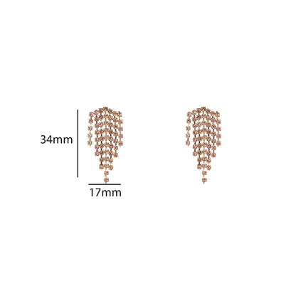 Day &amp; Eve by Go Dutch Label Clover Hoops