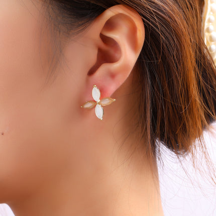 Day & Eve Small Sparkle Waterfall