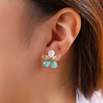 Day & Eve Small Sparkle Waterfall