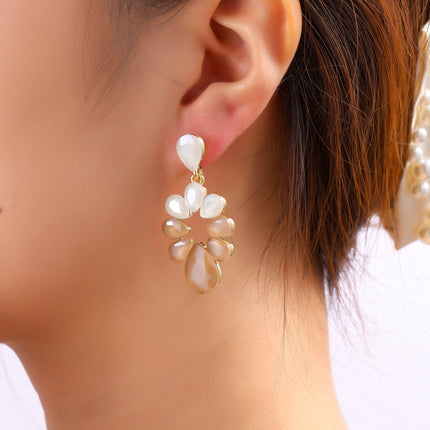 Day & Eve Small Sparkle Waterfall