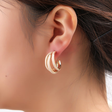 Day & Eve Small Sparkle Waterfall