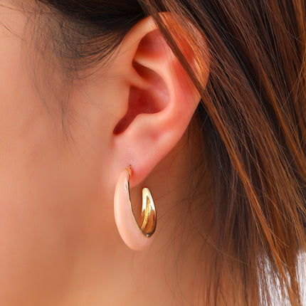 Day & Eve Small Sparkle Waterfall