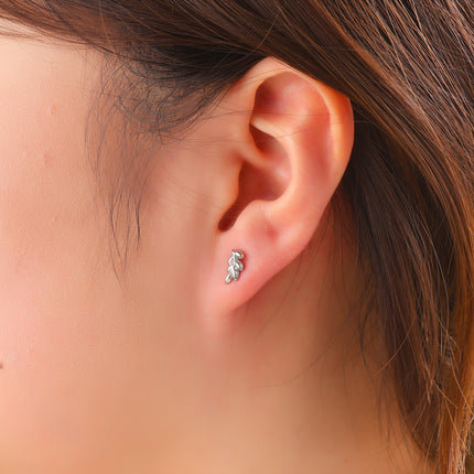 Day & Eve Branch Stud 