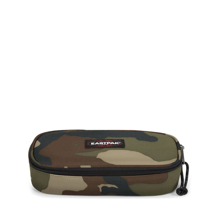 Eastpak School Pencil Case Oval Single