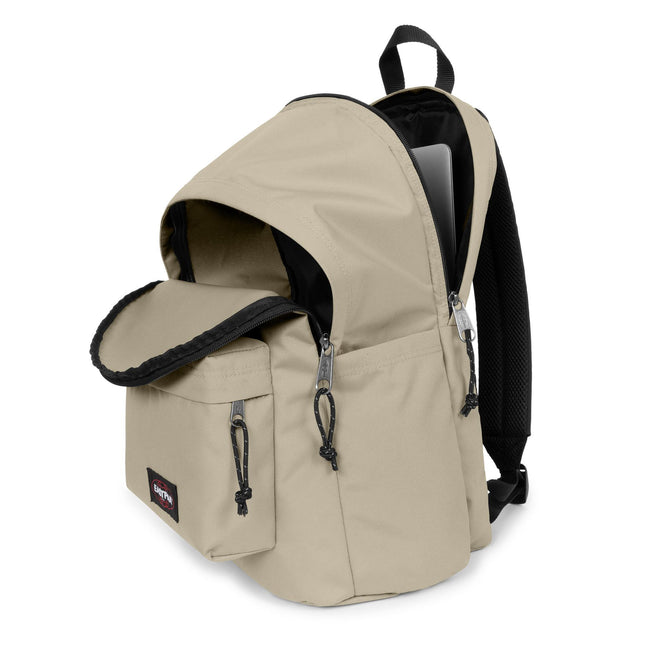 Eastpak Day Office Beach Beige 16 Inch