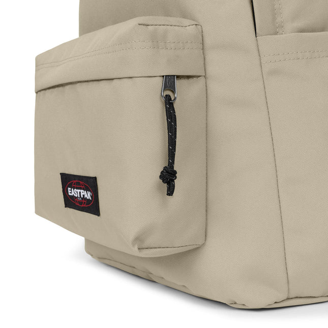 Eastpak Day Office Beach Beige 16 Inch