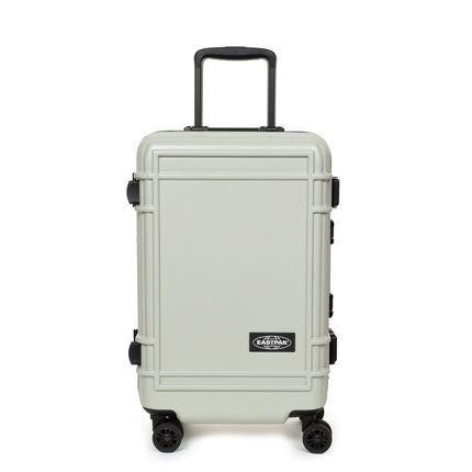 Eastpak Resist'R Case S Army Olive Hand Luggage 55x35x23 Cm