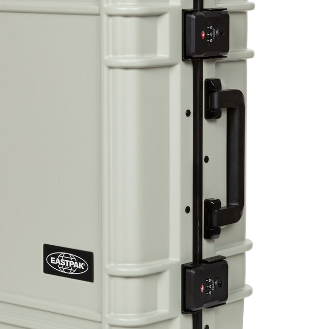 Eastpak Resist'R Case S Army Olive Hand Luggage 55x35x23 Cm