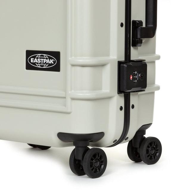 Eastpak Resist'R Case S Army Olive Hand Luggage 55x35x23 Cm