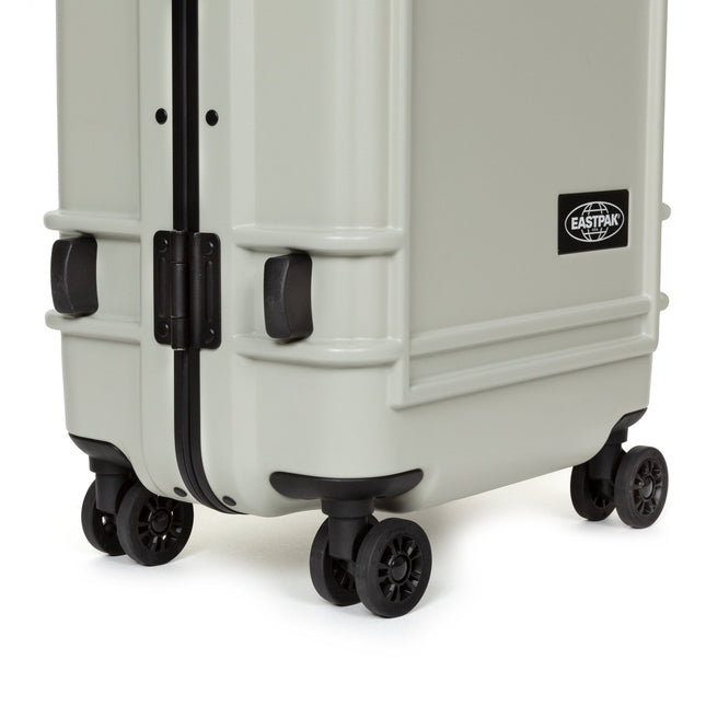 Eastpak Resist'R Case S Army Olive Hand Luggage 55x35x23 Cm