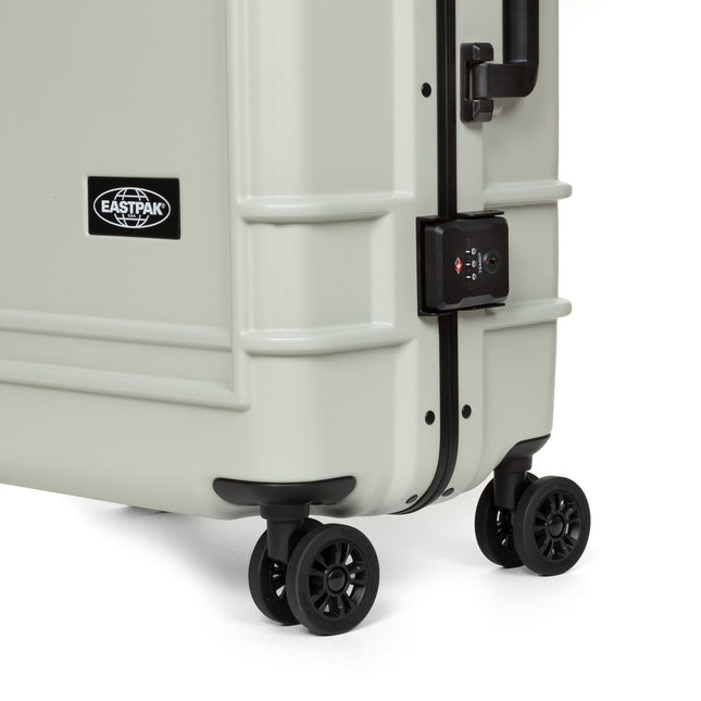 Eastpak Resist'R Case L Sand 78 Large