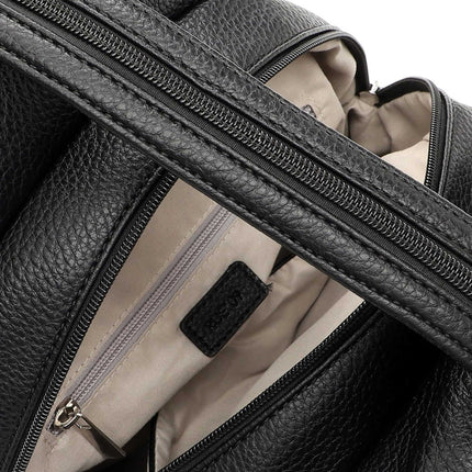 Emily &amp; Noah Tours RUE 09 Basic Backpack