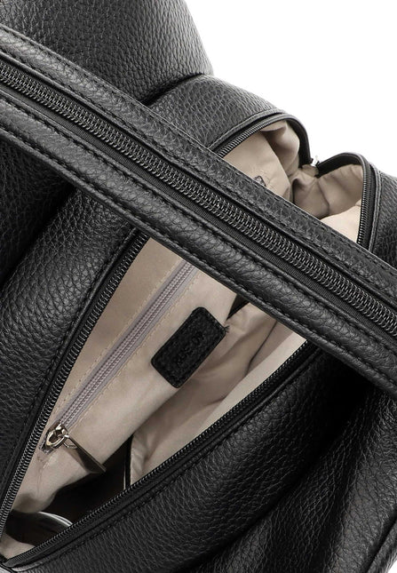 Emily &amp; Noah Tours RUE 09 Basic Backpack