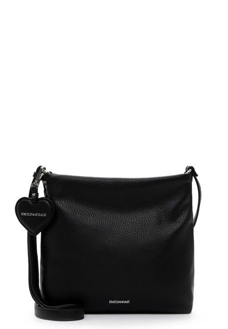 Emily &amp; Noah Enie Shoulderbag With Flap Large