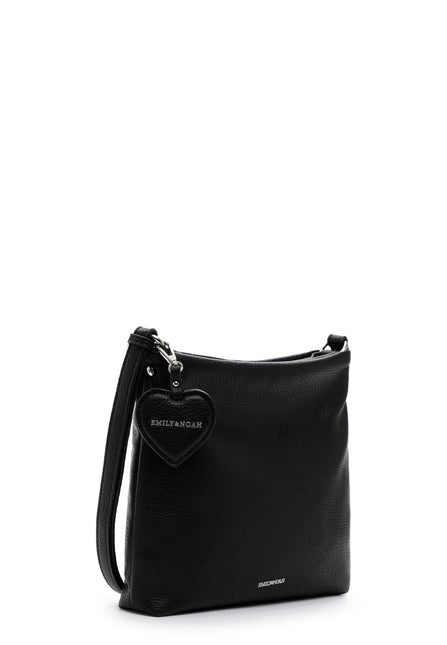 Emily &amp; Noah Enie Shoulderbag With Flap Large