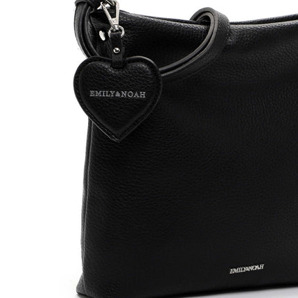 Emily &amp; Noah Enie Shoulderbag With Flap Large
