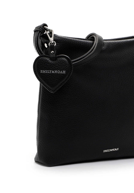 Emily &amp; Noah Enie Shoulderbag With Flap Large