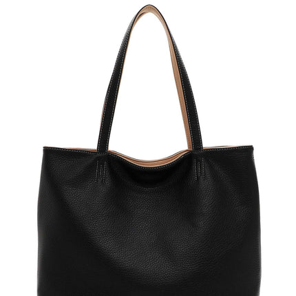 Emily &amp; Noah Eva City Shopper Large