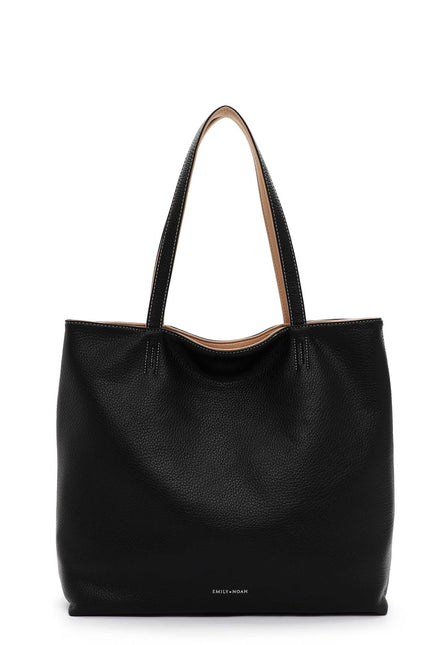 Emily &amp; Noah Eva City Shopper Large