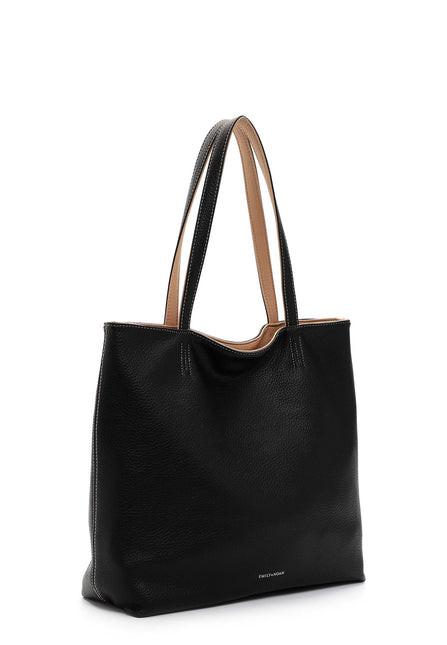 Emily &amp; Noah Eva City Shopper Large