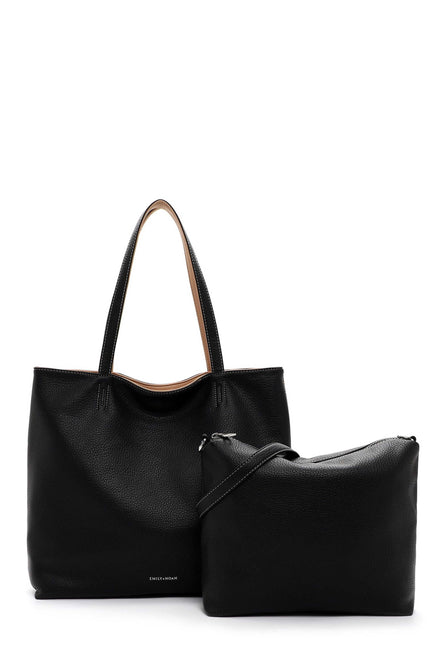 Emily &amp; Noah Eva City Shopper Large