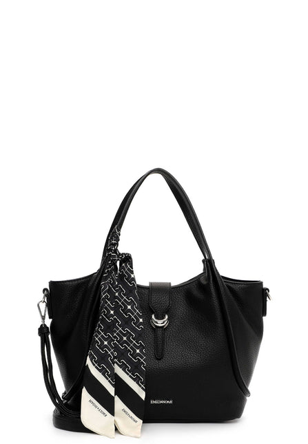 Emily &amp; Noah Belfort RUE 09 City Shopper Medium