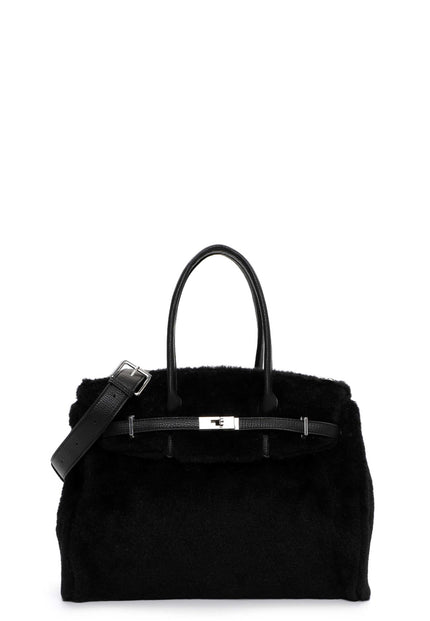 Emily & Noah Belfort RUE 09 City Shopper Medium