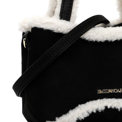 Emily &amp; Noah Belfort RUE 09 City Shopper Medium