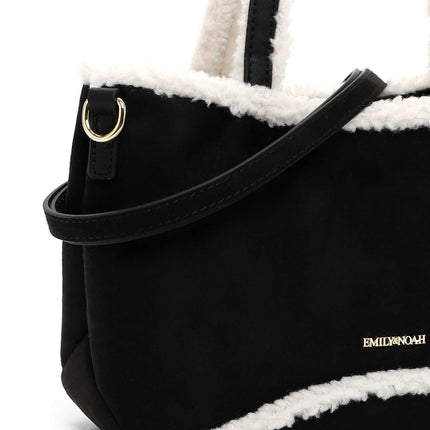 Emily &amp; Noah Belfort RUE 09 City Shopper Medium