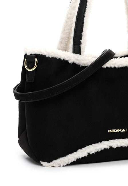 Emily &amp; Noah Belfort RUE 09 City Shopper Medium