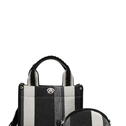 Emily & Noah Jasmin Cityshopper/Bag in Bag Small