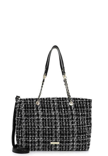 Emily &amp; Noah Belfort RUE 09 City Shopper Medium