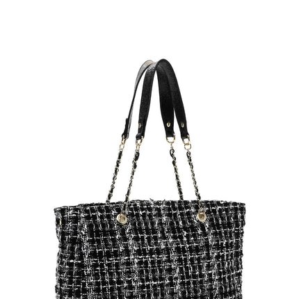 Emily &amp; Noah Belfort RUE 09 City Shopper Medium