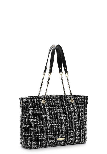 Emily &amp; Noah Belfort RUE 09 City Shopper Medium