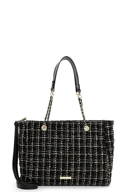 Emily &amp; Noah Belfort RUE 09 City Shopper Medium