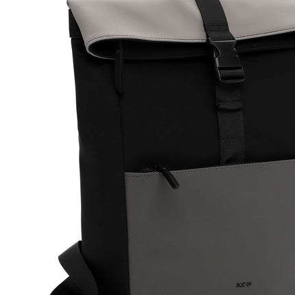 Emily &amp; Noah Tours RUE 09 Basic Backpack