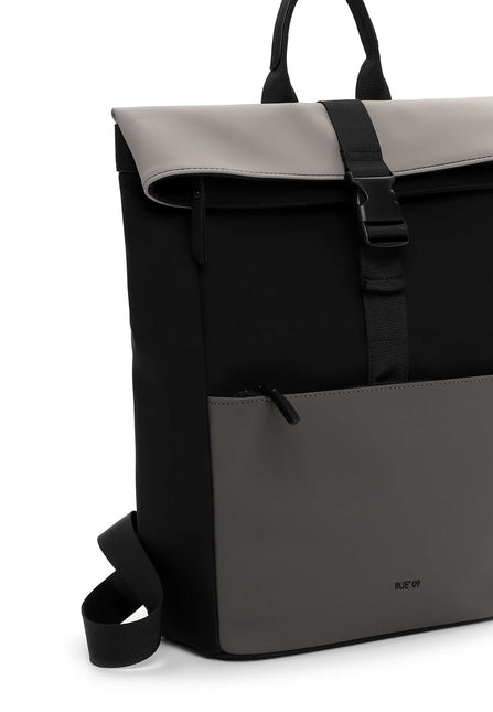Emily &amp; Noah Tours RUE 09 Basic Backpack