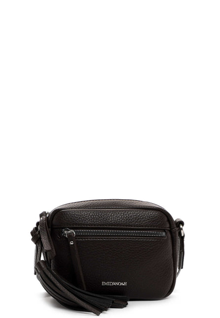 Emily &amp; Noah Tours RUE 09 Flap Handbag