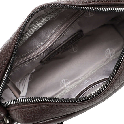 Emily &amp; Noah Tours RUE 09 Flap Handbag