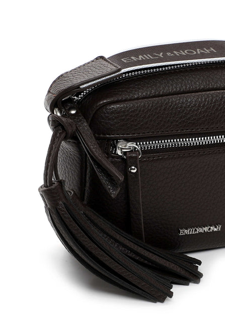 Emily &amp; Noah Tours RUE 09 Flap Handbag