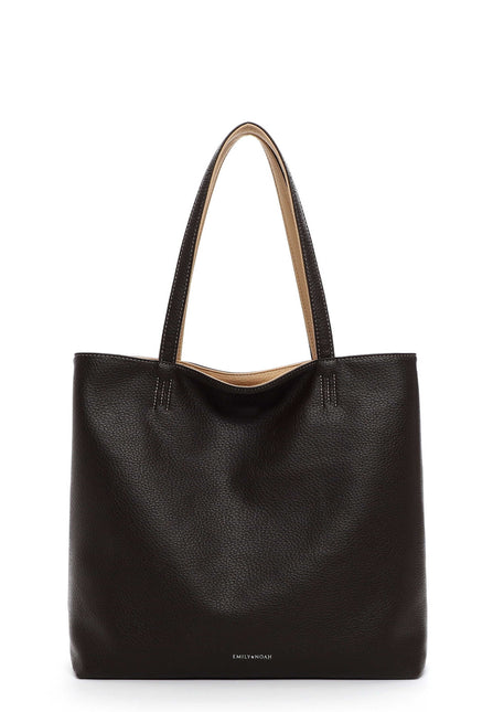 Emily &amp; Noah Eva City Shopper Large